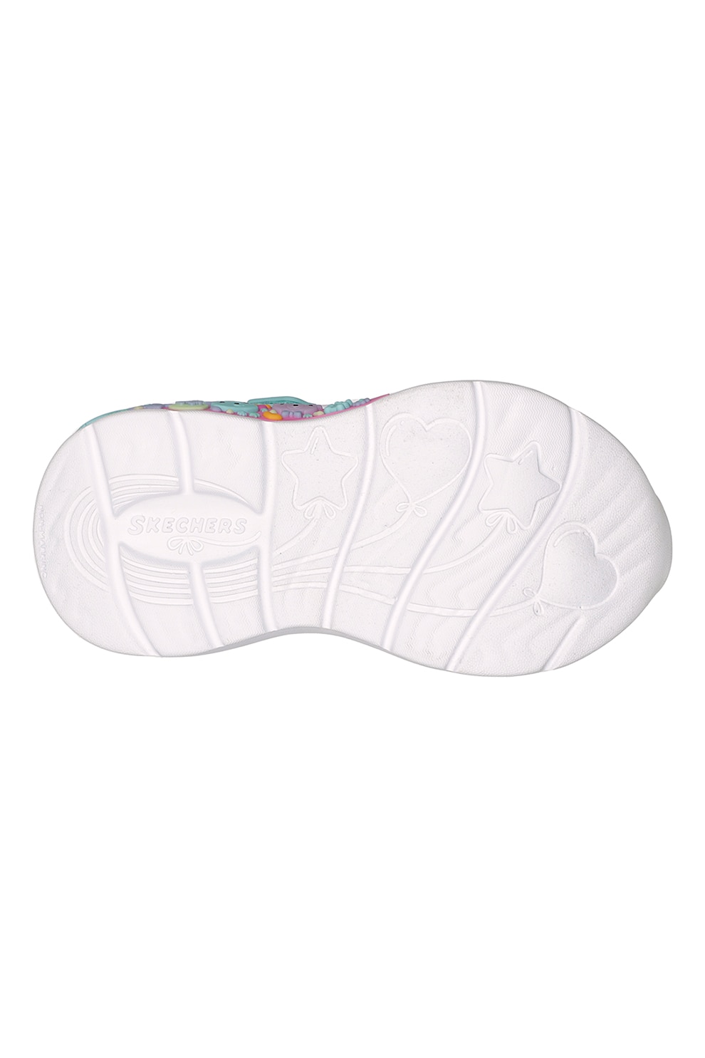 skechers-pantofi-sport-cu-inchidere-velcro-my-dreamers-turcoaz-26-eu