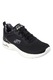 Skechers, Спортни обувки Skech-Air Dynamight, Черен, 35