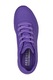 Skechers, Uno-Night műbőr sneaker, Ametisztlila, 41