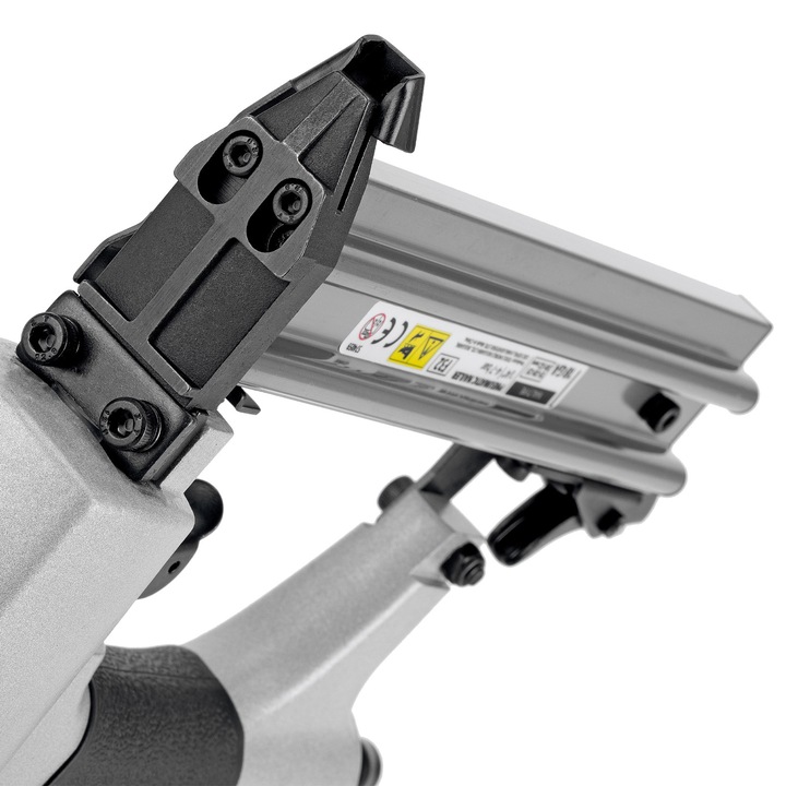 Pistol pneumatic pentru cuie 10-32 mm, MTX