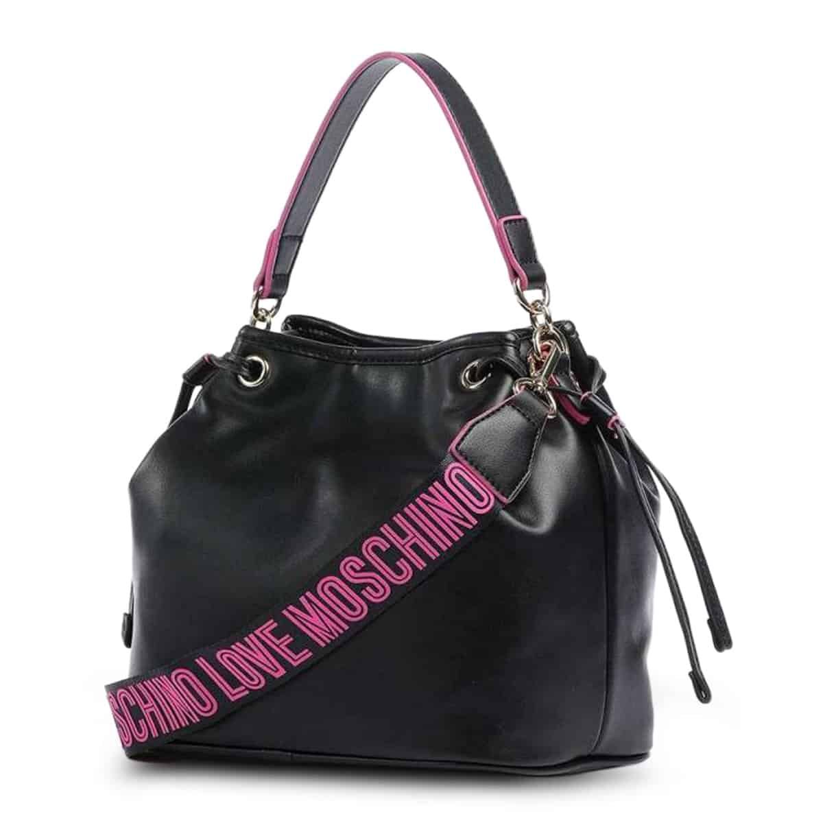 Geanta dama, Love Moschino, Negru eMAG.ro