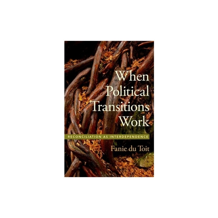When Political Transitions Work: Reconciliation as Interdependence, Fanie Du Toit