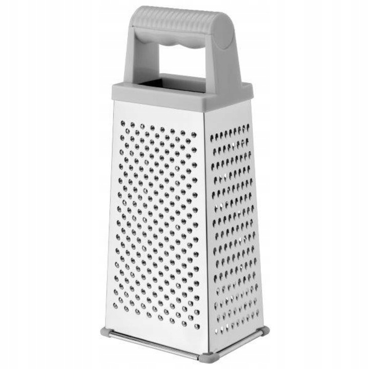 Кухненски ренде, Galicja, 20 см, Неръждаема стомана, Сребро