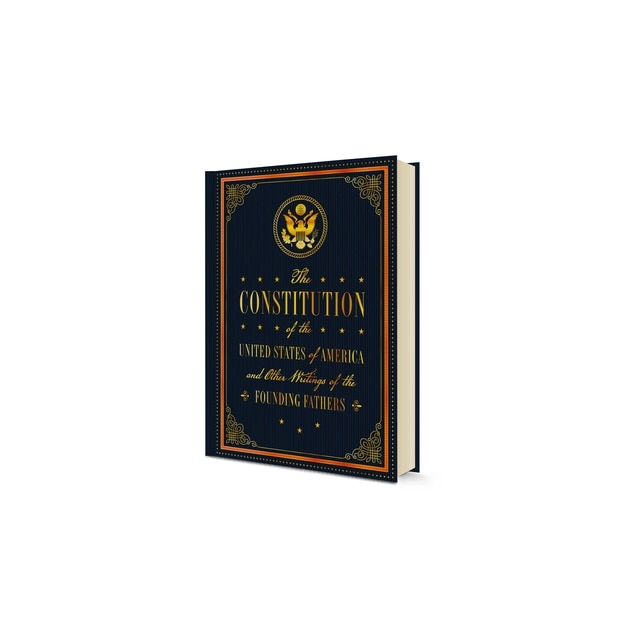 THE POCKET CONSTITUTION OF THE UNITED STATES OF AMERICA: US