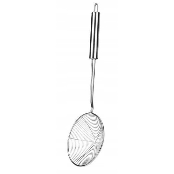 Sumiera, Galicja, Rozsdamentes acél, 13 cm, Ezüst