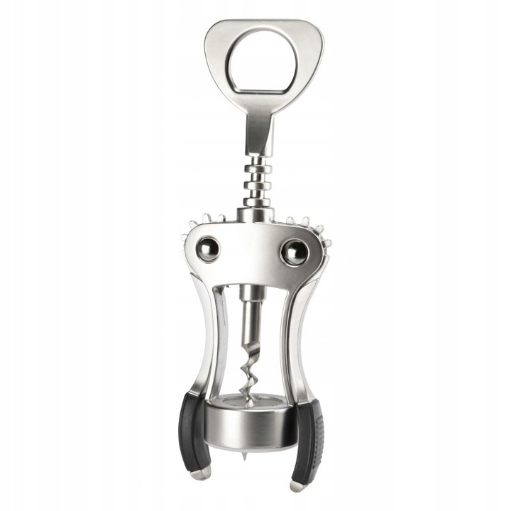 Tirbuson, Galicja, Metal, Argintiu