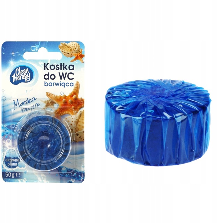 WC-frissítő, Ravi, 50 g