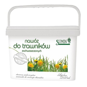Продукти за грижа за морава