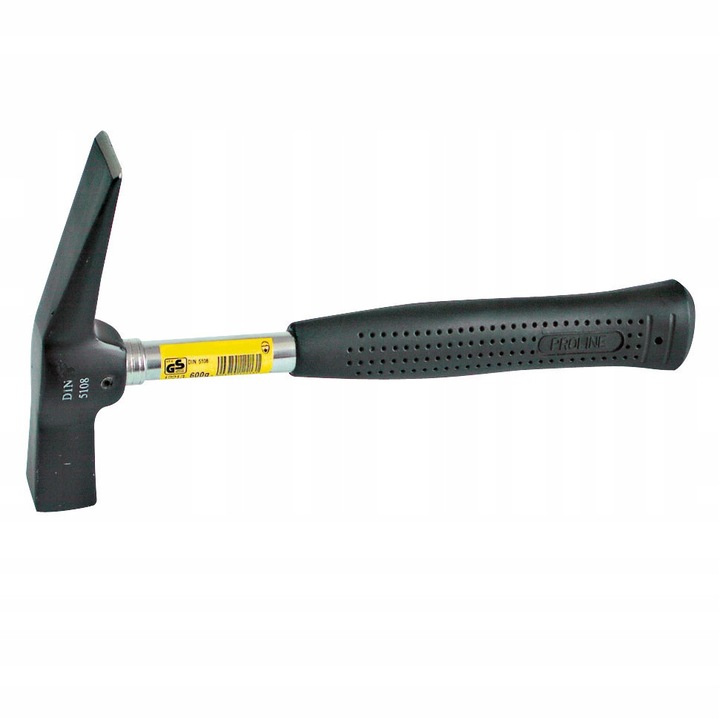 Дърводелски чук, Profast, стомана/пластмаса, 600 г