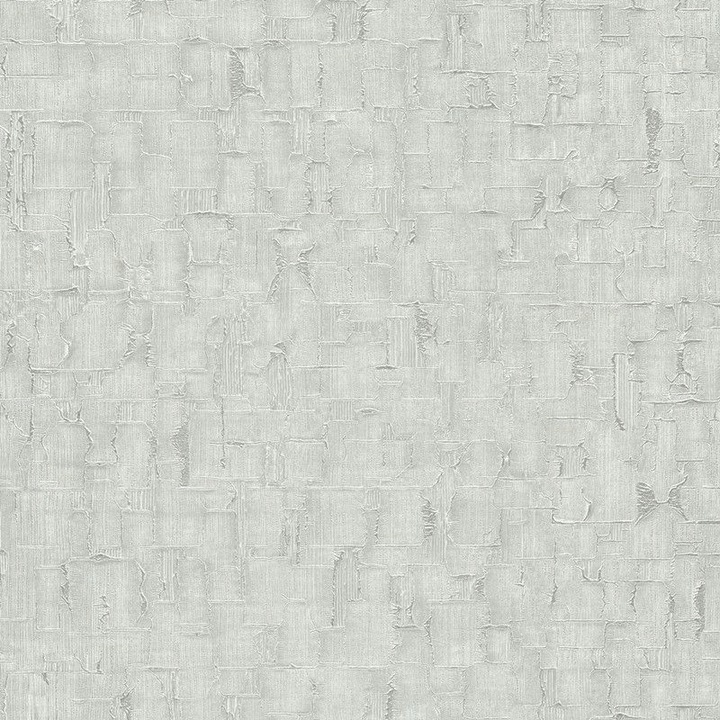 Тапет с шарки, Erismann, винил, 53x10,5 см, сив