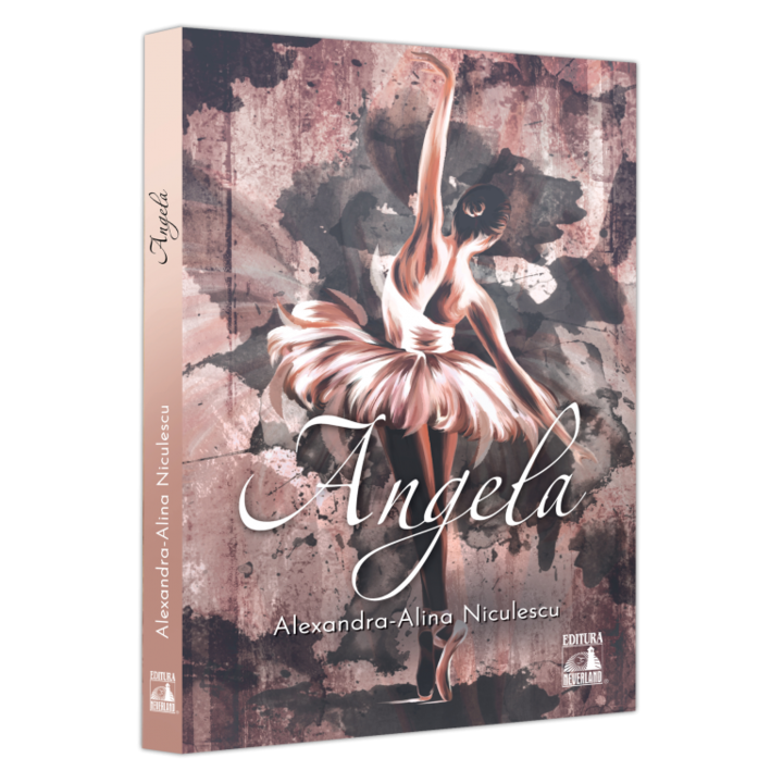 Angela, Alexandra Alina Niculescu