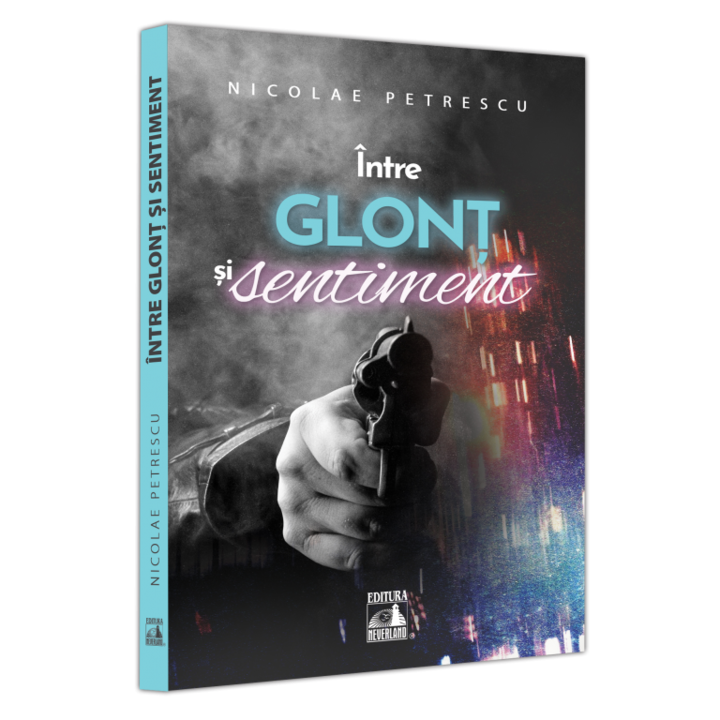 Intre glont si sentiment, Nicolae Petrescu