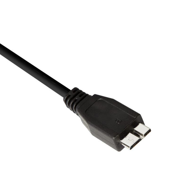 Cavo Adattatore Da USB 3.0 Tipo A A USB3.0 Micro B Maschio Cavo Di - Foto 6