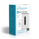 Dezumidificator Nedis, Midea, Plastic, Wi-Fi, 17 dBm, 20-30 litri/zi, Alb