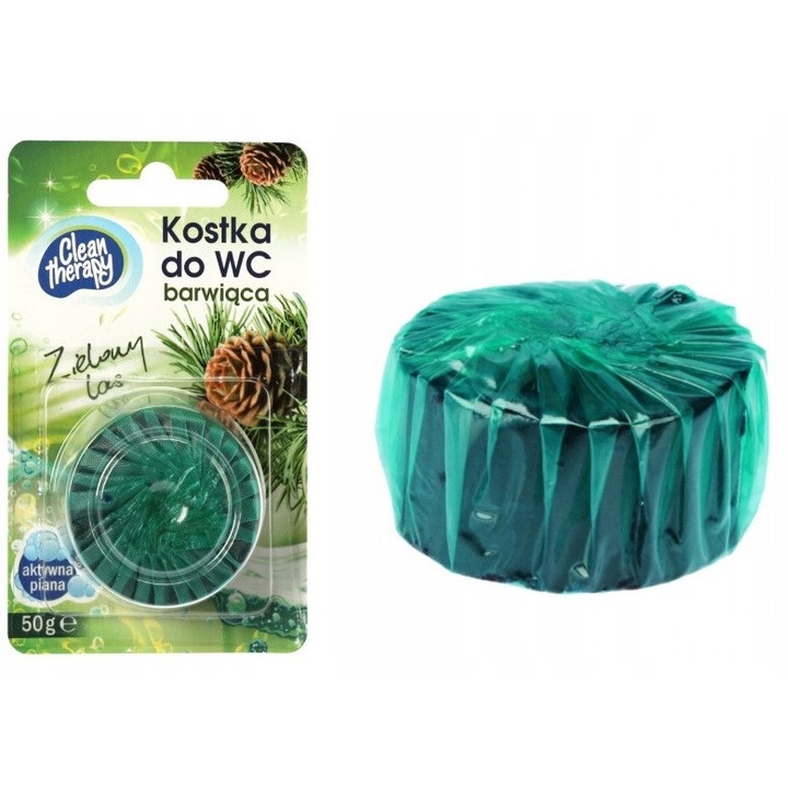 WC-frissítő, Ravi, 50 g
