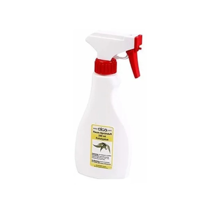 Eukaliptusz aroma spray szaunák vagy szobák illatosításához 250ml