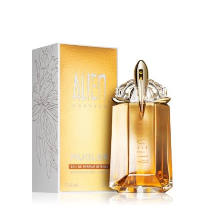 Thierry Mugler Alien Goddess - Eau de Parfume (60 ml) Női parfüm