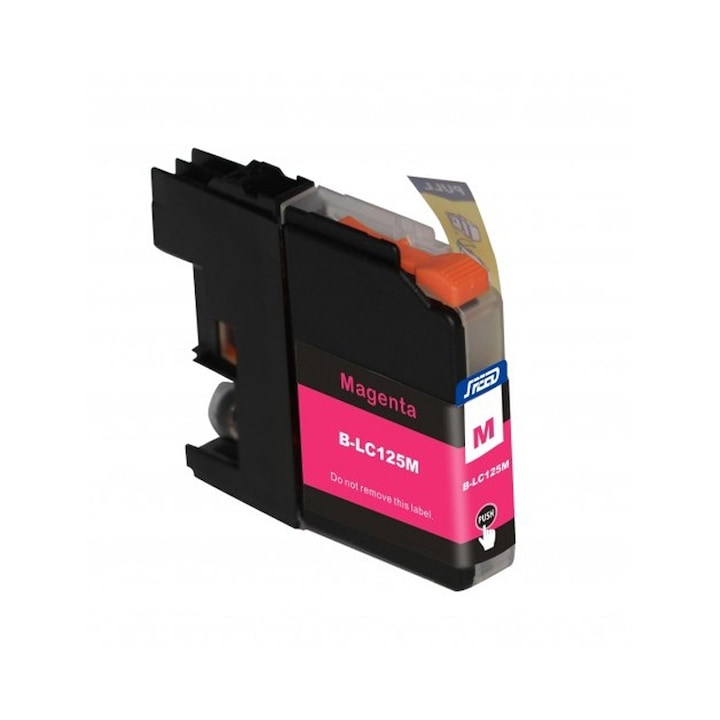 Cartus Canon PGI5BK compatibil negru cu chip 360 pagini