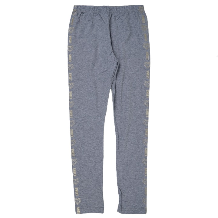 Leggings lanyoknak Happy House szurke