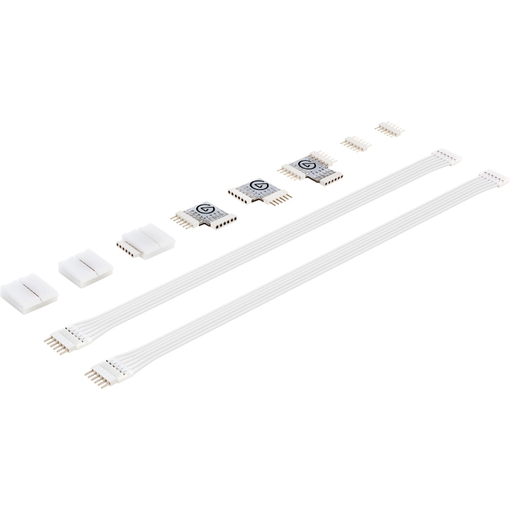 Комплект LED лента Smart RGB Elgato Light Strip Connector