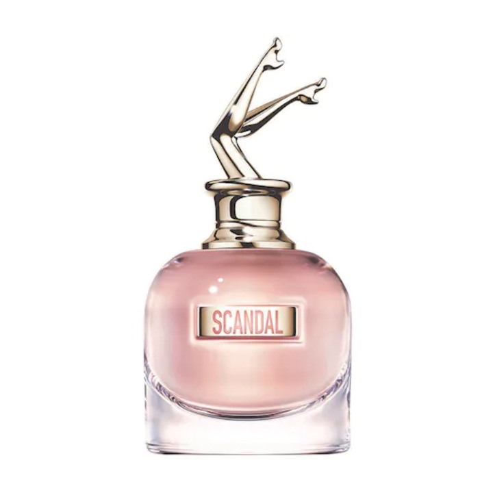 Jean Paul Gaultier Scandal Női parfüm, Eau de Parfum, 80 ml