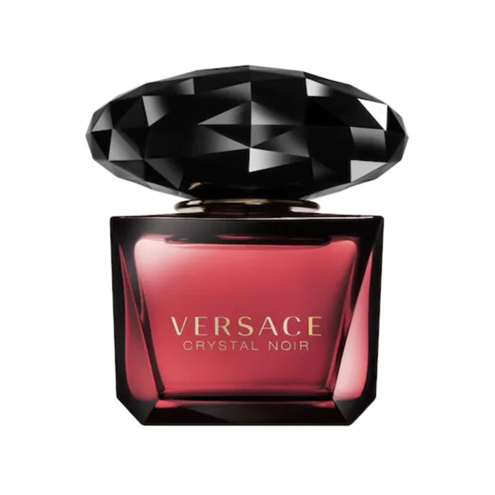 Versace Crystal Noir Női parfüm, Eau de Parfum, 90 ml