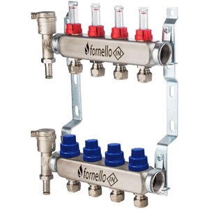 Incalzire in pardoseala