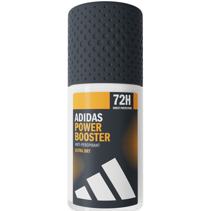 Дезодорант рол-он Adidas Male Power Booster, 50 мл
