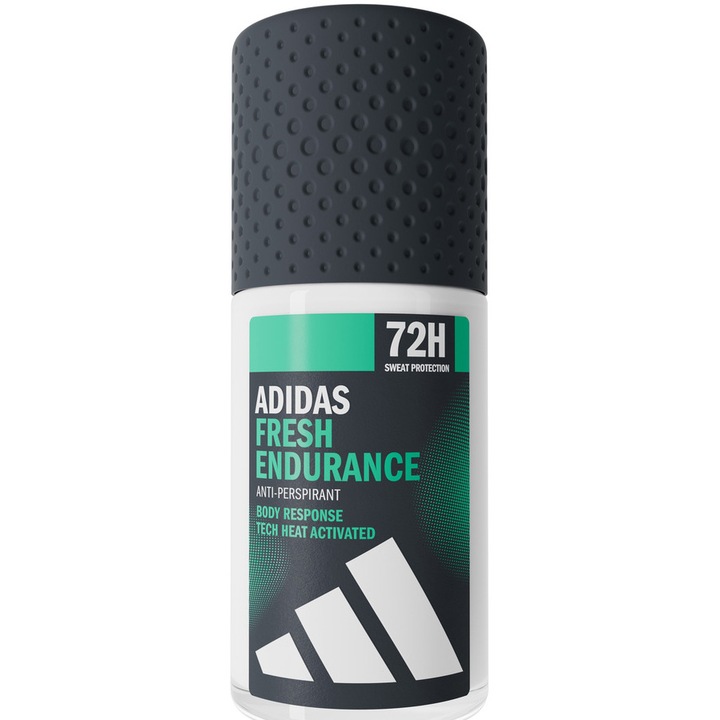 Дезодорант рол-он Adidas Male Fresh Endurance, 50 мл