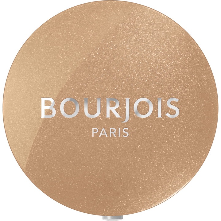 Bourjois Little Round Mono Szemhéjpúder 10