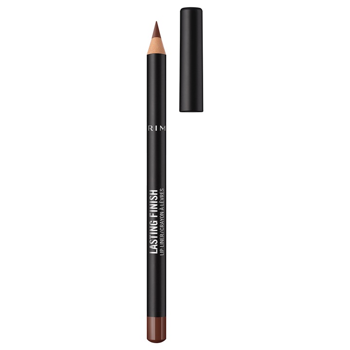 Молив за устни Rimmel Lasting Finish 8-hour Brown Pie 790, 1.2гр