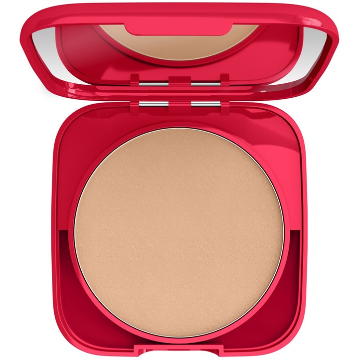 Пудра Rimmel, Lasting Finish, 001