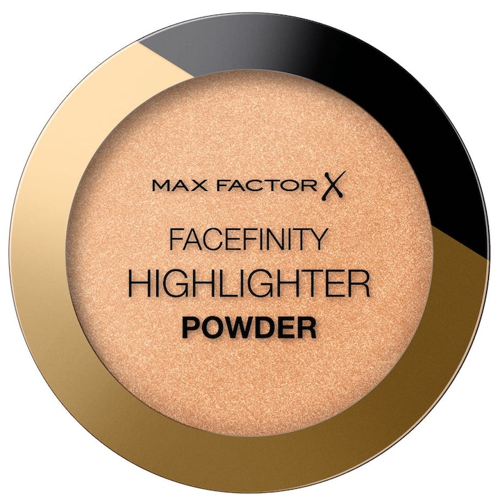 Max Factor Facefinity Highlighter Paletta 03 Bronze Glow