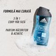Gel de dus Adidas Ice Dive, 250 ml