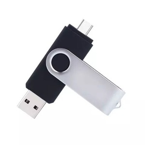 Clé USB Type-C™ 3.1 - 256 Go (MUF-256DA/APC)