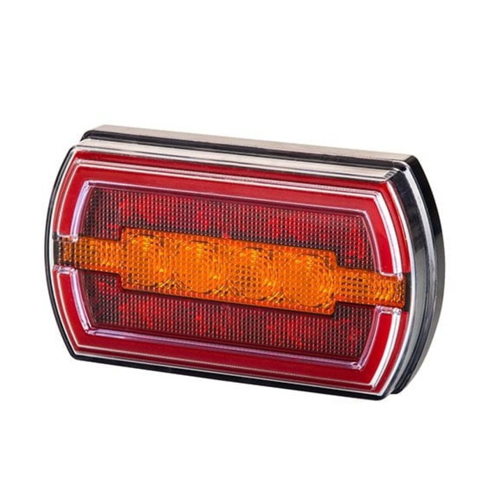 Bec LED auto multifunctional, Lamiro