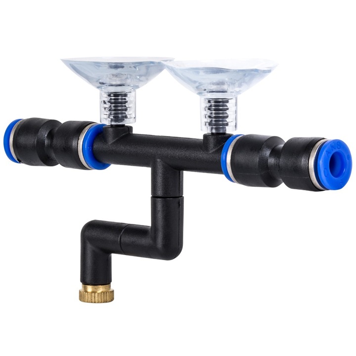 Set 4 duze, Repti Zoo, 4/6, Negru