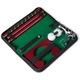 Froster, Irodai golfjáték, Multicolor