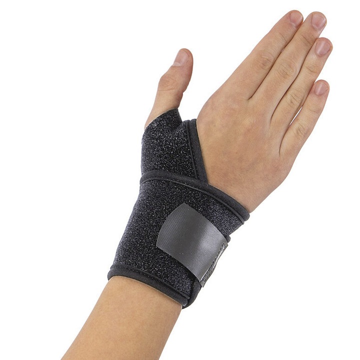 Suport pentru incheietura si degetul mare, 553, Anatomic Help