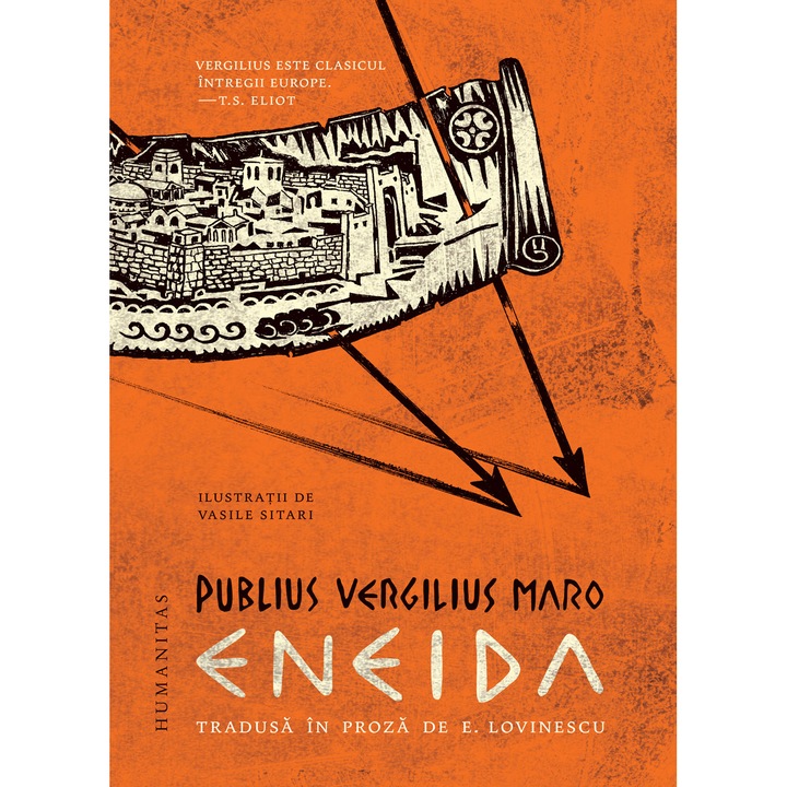 Eneida, Publius Vergilius Maro