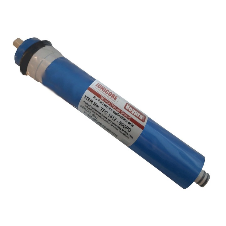 Мембрана за обратна осмоза Ionicore Keypra 50GPD TFC 1812-50