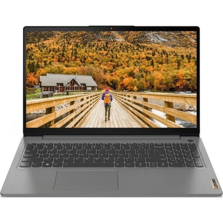 Laptop Lenovo IdeaPad 3 15ABA7 Ryzen 5 5625U / 8GB / 512GB (82RN0055PB)