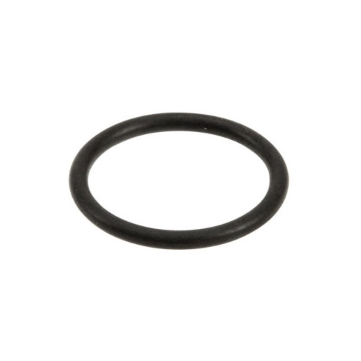 Fűtés tömítőgyűrű, Volvo, Kompatibilis C30/C70/S40, Fekete