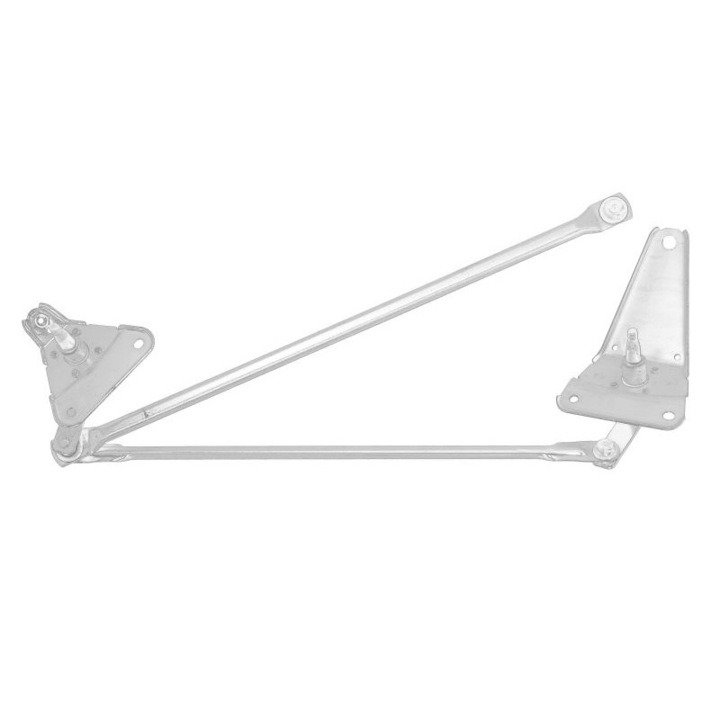 Ablaktörlő meghajtó mechanizmus Citroen Berlingo, Berlingo/egyterű, Peugeot Partner, Partner/egyterű 1996-2015