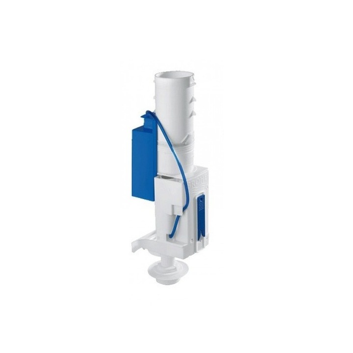 Mecanism, Grohe, pneumatikus, RAPID SL tartályhoz, 6-9L