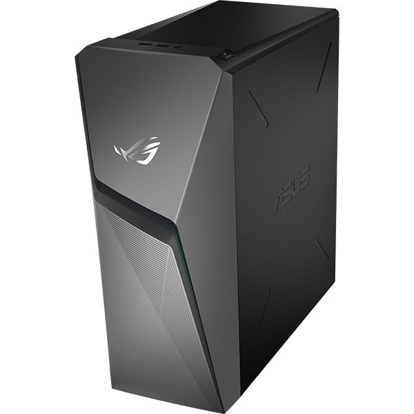 Sistem Desktop Gaming ASUS ROG G10DK-R5800X0090, AMD Ryzen 7-5800X