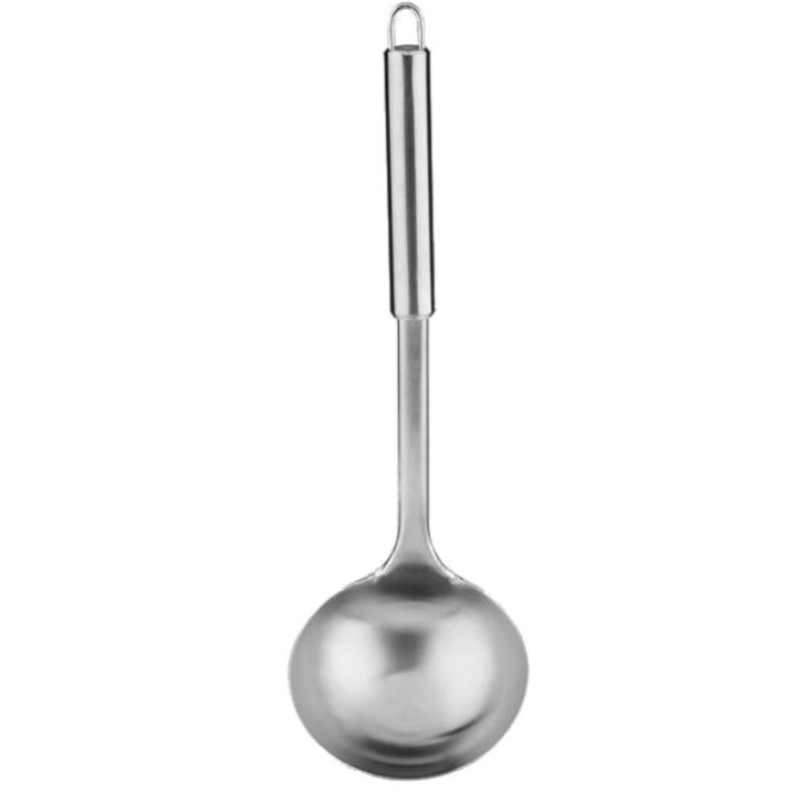 Lengyel, Galicia, Rozsdamentes acél, 32 cm, Ezüst