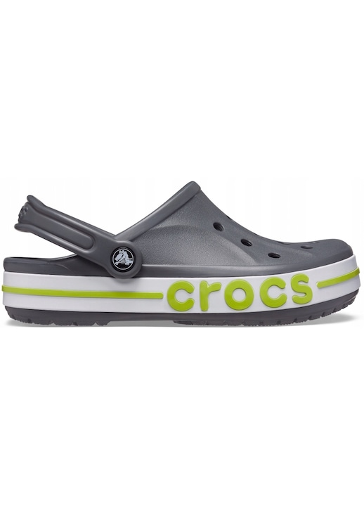 Мъжко сабо, Crocs, Croslite Foam, Dark Grey