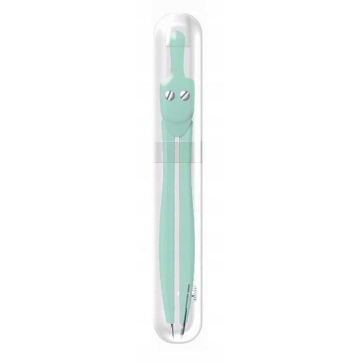 Compas Interprint, Interdruk, Cutie inclusa, Verde - eMAG.ro