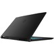 Laptop Gaming MSI Katana 17 B13VFK cu procesor Intel® Core™ i7-13620H pana la 4.9 GHz, 17.3", Full HD, 144Hz, 16GB, 1TB SSD, NVIDIA® GeForce RTX™ 4060 8GB GDDR6, Free DOS, Black